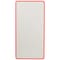 Flash Furniture Rectangle Activity Table, Plastic, Steel, Red YU-YCY-060-RECT-TBL-RED-GG - alternate 9